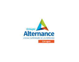 Alternance Limousin