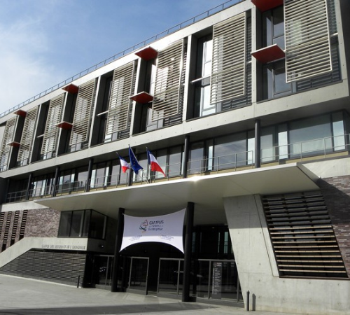 CMA et CFA Bobigny