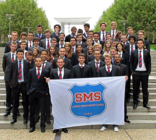 Sports Management School