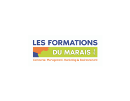 Les formations du marais